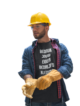 Eigen logo op kleding cheap